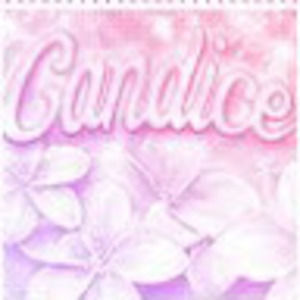 Meet your Posher, Candice